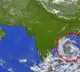 ISRO satellite identifies Cyclone Arnab intensity as coastal areas are alerted