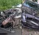 Judge minor son Mercedes car accident kills scooterist in Kochi Kerala