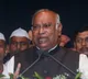 Mallikarjun Kharge controversy attendee explains they heard only half of my words