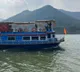 Arnab Effect Papikondalu tourism suspended