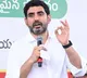 Nara Lokesh says we promised and we are delivering on BEL project
