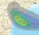 Cyclone Arnab Odisha High Alert Red Warning for 5 Districts and School Holidays