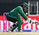 Saim Ayub released from Pakistan's squad for ongoing tri-series
