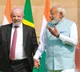 PM Modi congratulates Brazil's Lula on 'remarkable' win, says looking forward to deepening ties