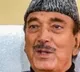 Ghulam Nabi Azad slams Farooq Abdullah says Pakistan is enemy of Kashmir