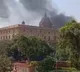 North Block fire breaks out in key Delhi government building