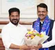 Tummidihetti Barrage Good News Fadnavis Positive Towards Telangana Proposal