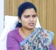 Vidadala Rajini files complaint with Guntur SP against SI Priyanka