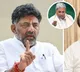 HD Kumaraswamy alleges 600 crore conspiracy by DK Shivakumar to end his family