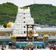 Tirumala Update 15 hours wait for Sarvadarshanam