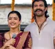 Rashmika Mandanna gives strong reply to trolls on asking Vijay Deverakonda for marriage