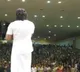 Dhanush gift to female fans and political row over lotus symbol on silver lamp