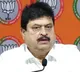 Ramachander Rao reacts strongly to Kharge comments on PM Modi