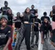 Bhagyashrii Borse shakes a leg with dance group Ghetto Kids; says 'These kids stole my heart'