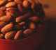 Almonds who eats the most in the world and what is Indias rank