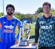 India vs New Zealand 3rd T20 Preview India Eyes Series Win with Hat-trick Victory