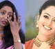 Actress Aamani turns emotional while talking about Soundarya