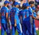Team India rare feat in T20 cricket world record as first team