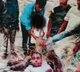 Rajkumar Rajbhar burnt goat and used AI to fake his death UP man death drama exposed