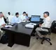 Chandrababu Naidu directs officials to ensure zero loss of life and property during Cyclone Arnab