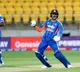 3rd T20I: Abhishek's mayhem powers India to series-sealing win over New Zealand