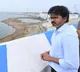 CM Vijay visits Chembarambakkam Reservoir and warns against 2015 flood repeat