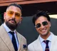 Sir you played brilliantly Yuvraj Singh comments on Abhishek Sharma century