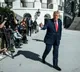 Trump announces $1 million reward for voter fraud tips ahead of midterms