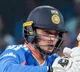 Abhishek Sharma Shaking Team India creates history in T20 cricket