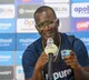 'That's why I praised my team': Sammy backs his 2-2 praise for Windies against 'dangerous' India
