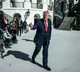 Week from midterm election, polls project grim prospect for Trump