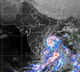 Andhra coast on high alert as ‘very severe’ cyclone comes hurtling
