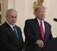 Vote for Bibi Trump campaigns for Netanyahu in Israel elections