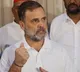 Rahul Gandhi posts Satyam Shivam Sundaram ahead of Supreme Court hearing on SIR