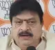 BJP's Ramchandra Rao criticises Congress demand to halt SIR, calls vote theft assertions baseless