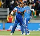 Abhishek tsunami in Wellington India clinches series with record breaking performance