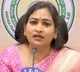 Government Alert on Cyclone Arnab Home Minister Anitha Key Instructions