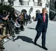 Trump warns of '1929 style economic depression' if Democrats win Congress