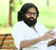 Pawan Kalyan reviews preparedness for Cyclone Arnab in Andhra Pradesh