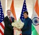 White House calls India talks 'productive' as Piyush Goyal says most trade discussions concluded