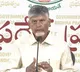 CM Chandrababu Naidu questions Congress stance on SIR