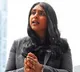 Child of Indian immigrants, Komatireddy cites Usha Vance as she runs as crime fighter against Letitia James