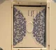Anirudh-Kavya reception card Have you seen the royal design going viral