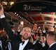 Harry Kane becomes first Englishman in 25 years to win Ballon d'Or
