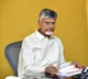 Chandrababu Naidu directs officials as Cyclone Arnab stays 167 km from Kakinada