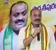 Atchannaidu says no one is afraid of Jagan Mohan Reddy empty threats