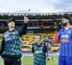 India eyes series win as Shreyas Iyer wins toss and chooses to bowl