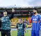 3rd T20I: Unchanged India opt to field as New Zealand make three changes