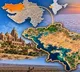 Kutch is the largest district in India and bigger than some states and countries