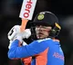 Abhishek Sharma surpasses Kohli as records shatter and nears another milestone